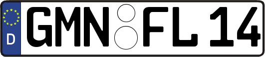 GMN-FL14