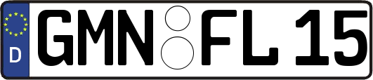 GMN-FL15
