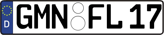 GMN-FL17