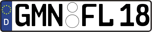 GMN-FL18