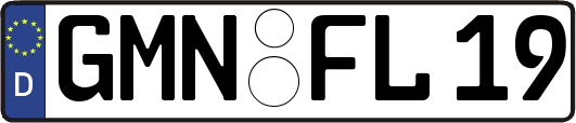 GMN-FL19