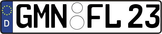 GMN-FL23