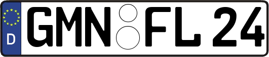 GMN-FL24