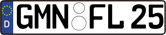 GMN-FL25