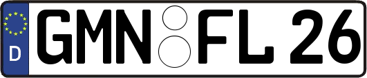 GMN-FL26