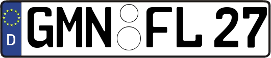 GMN-FL27