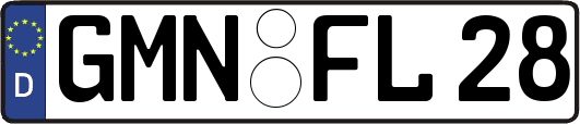 GMN-FL28