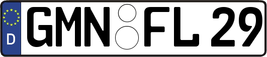 GMN-FL29