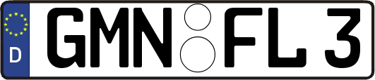 GMN-FL3