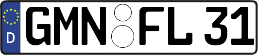 GMN-FL31