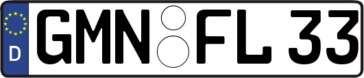 GMN-FL33