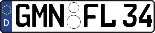GMN-FL34
