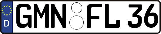 GMN-FL36
