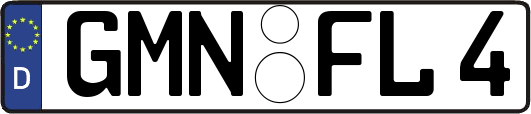 GMN-FL4