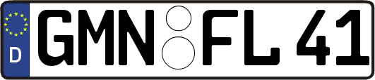 GMN-FL41