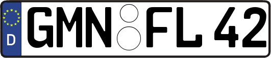 GMN-FL42