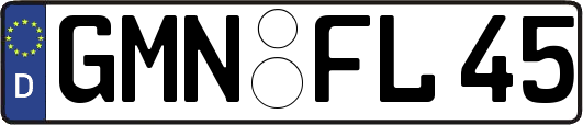 GMN-FL45