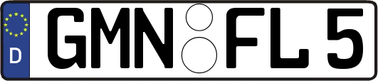 GMN-FL5
