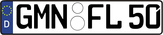GMN-FL50