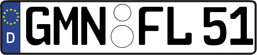 GMN-FL51