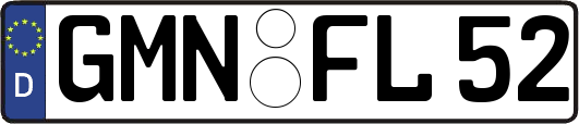GMN-FL52