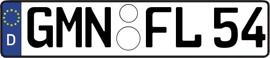 GMN-FL54
