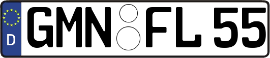 GMN-FL55