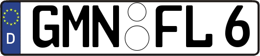 GMN-FL6