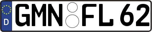 GMN-FL62