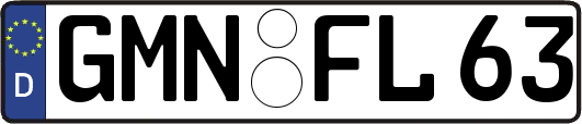 GMN-FL63