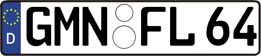 GMN-FL64