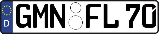 GMN-FL70