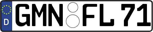 GMN-FL71