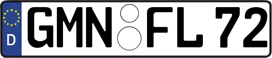 GMN-FL72