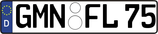 GMN-FL75