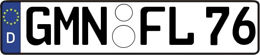 GMN-FL76