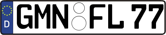 GMN-FL77