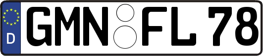 GMN-FL78