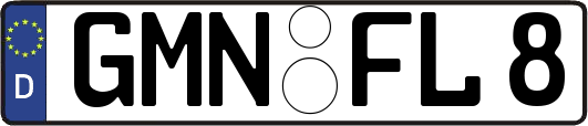 GMN-FL8