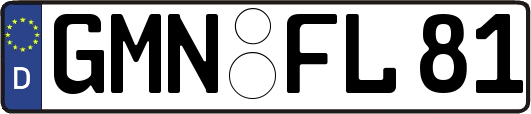 GMN-FL81