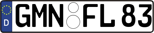 GMN-FL83
