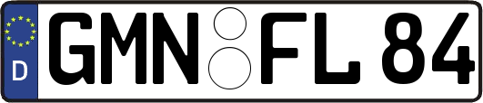 GMN-FL84