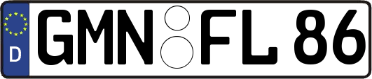 GMN-FL86