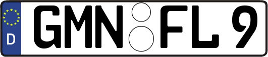 GMN-FL9