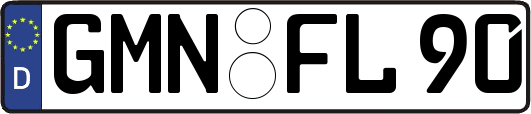 GMN-FL90