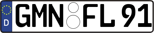 GMN-FL91