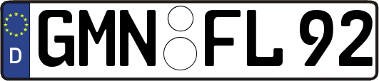 GMN-FL92
