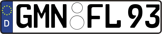 GMN-FL93
