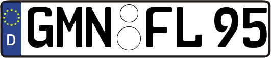 GMN-FL95