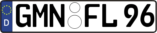 GMN-FL96